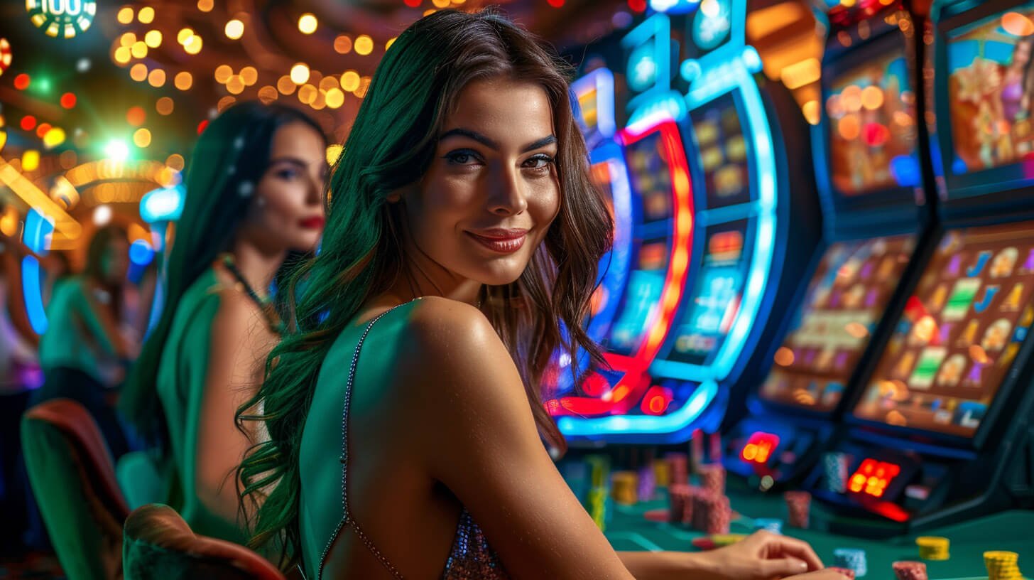 Antarmuka taruhan sport dan casino online mudah di kapaltogel untuk pengguna Indonesia